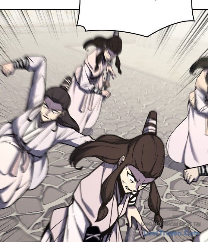 Thiên Ma Thần Quyết: Trùng Sinh Chapter 128 - 19