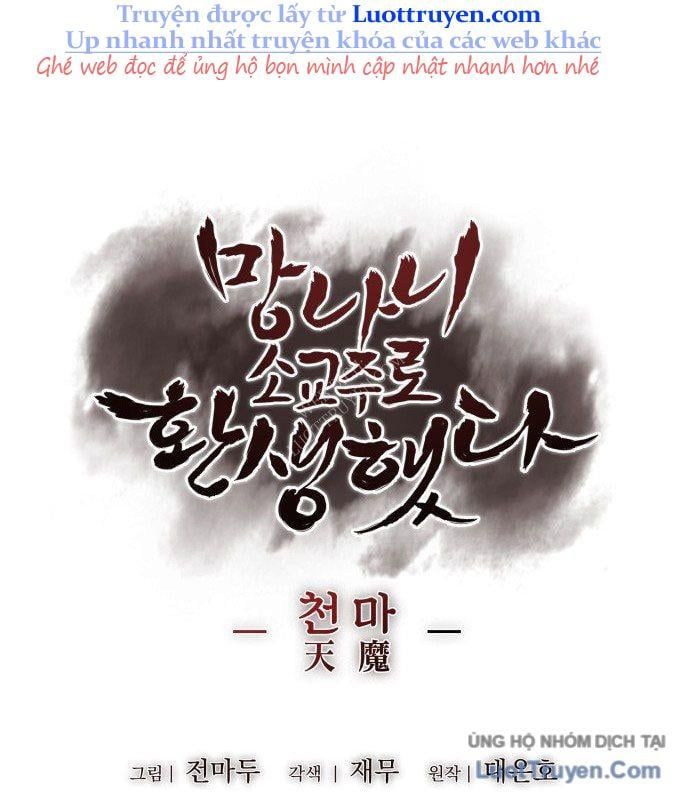 Thiên Ma Thần Quyết: Trùng Sinh Chapter 128 - 216