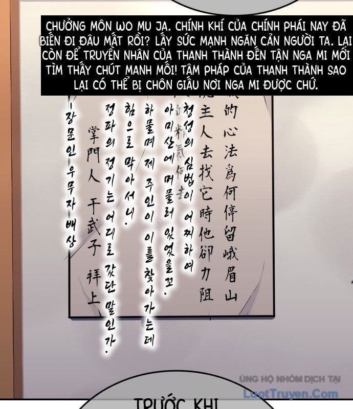 Thiên Ma Thần Quyết: Trùng Sinh Chapter 128 - 32