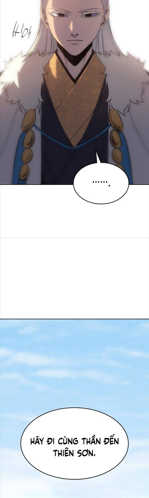 Thiên Ma Thần Quyết: Trùng Sinh Chapter 71.1 - 17