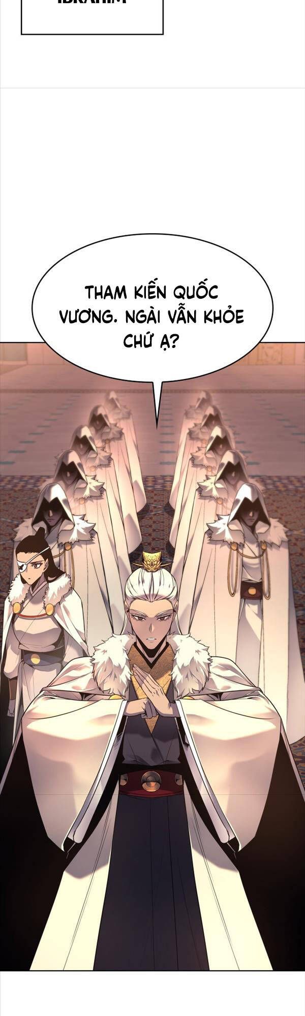 Thiên Ma Thần Quyết: Trùng Sinh Chapter 71.1 - 3