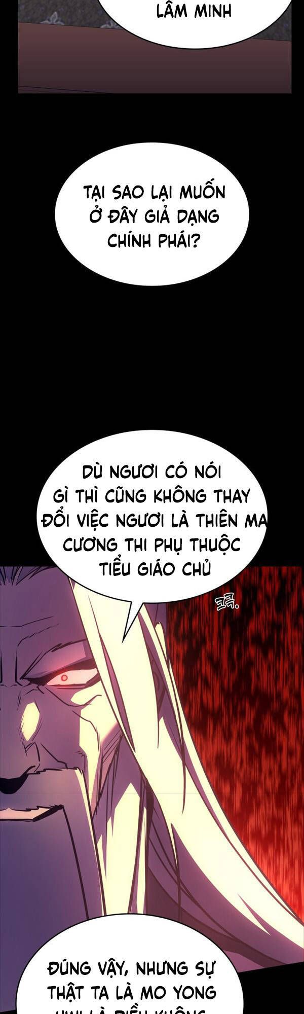 Thiên Ma Thần Quyết: Trùng Sinh Chapter 71.1 - 29