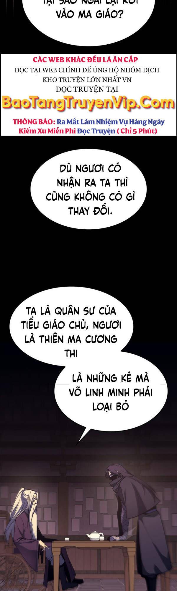 Thiên Ma Thần Quyết: Trùng Sinh Chapter 71.1 - 34