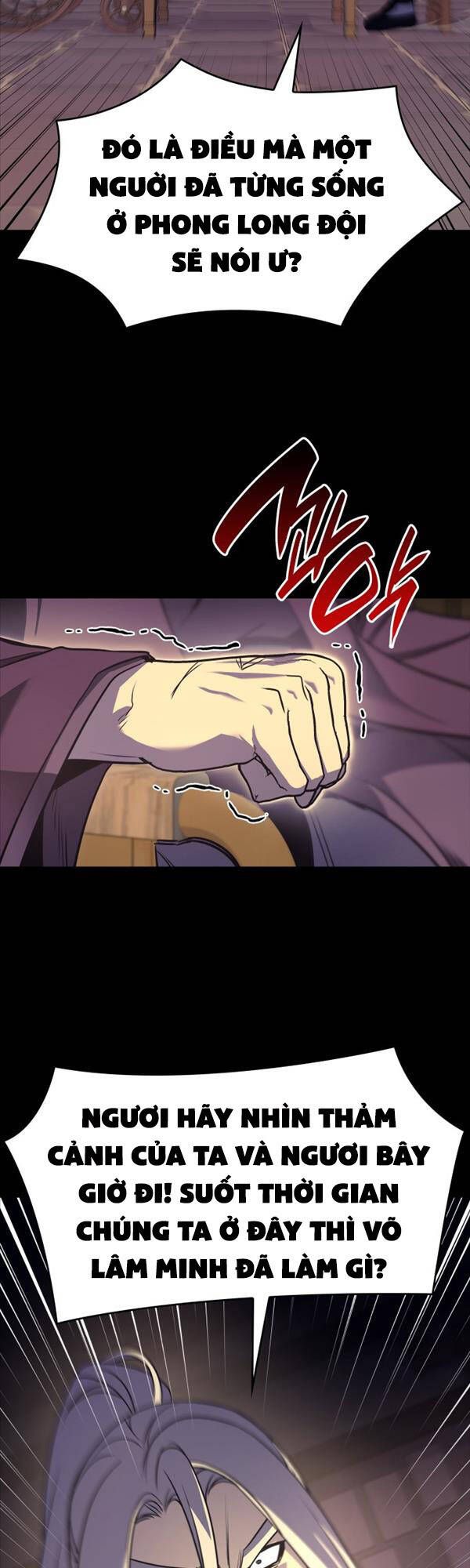 Thiên Ma Thần Quyết: Trùng Sinh Chapter 71.1 - 35