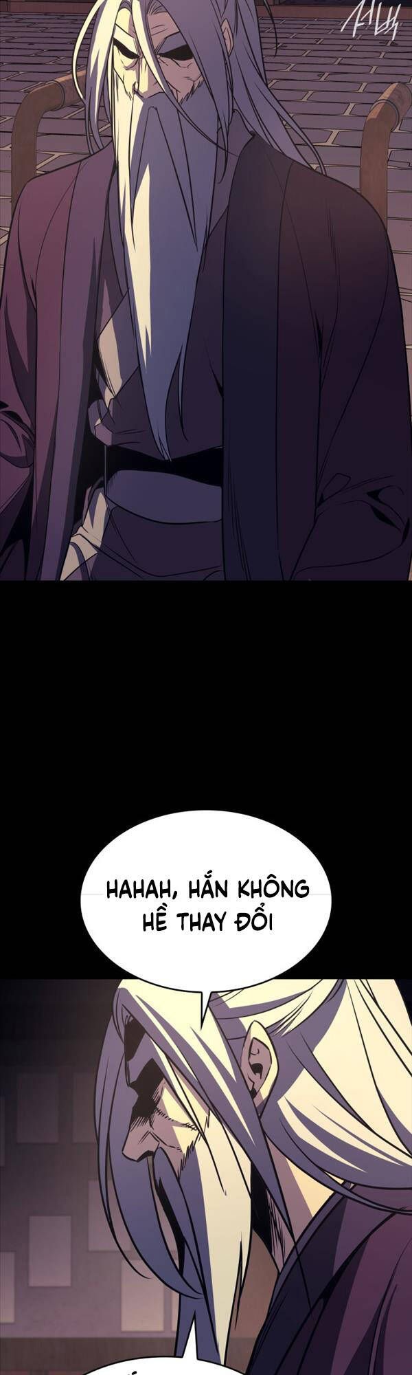 Thiên Ma Thần Quyết: Trùng Sinh Chapter 71.1 - 47