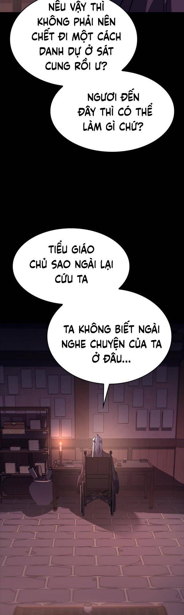 Thiên Ma Thần Quyết: Trùng Sinh Chapter 71.1 - 48