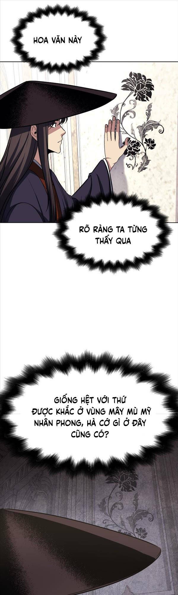 Thiên Ma Thần Quyết: Trùng Sinh Chapter 71.1 - 53