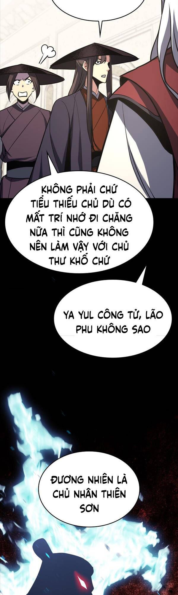 Thiên Ma Thần Quyết: Trùng Sinh Chapter 71.1 - 58