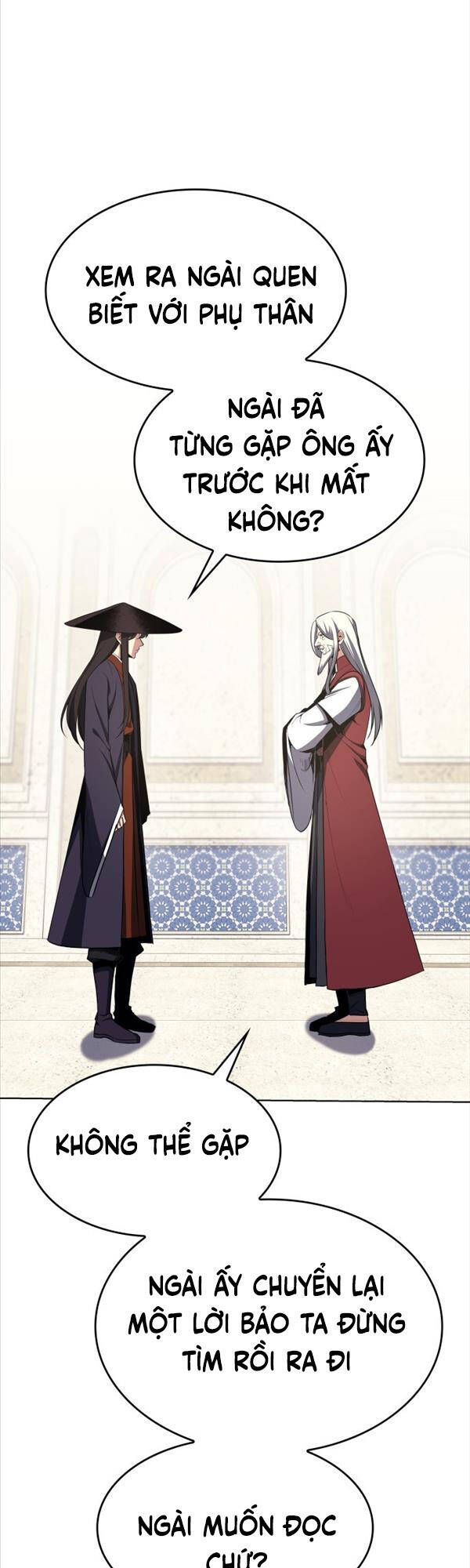 Thiên Ma Thần Quyết: Trùng Sinh Chapter 71.1 - 60