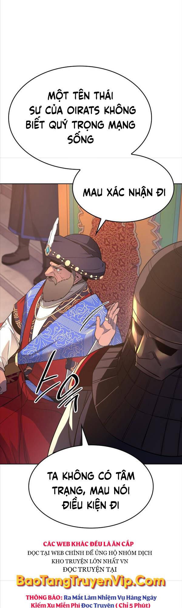 Thiên Ma Thần Quyết: Trùng Sinh Chapter 71.1 - 7