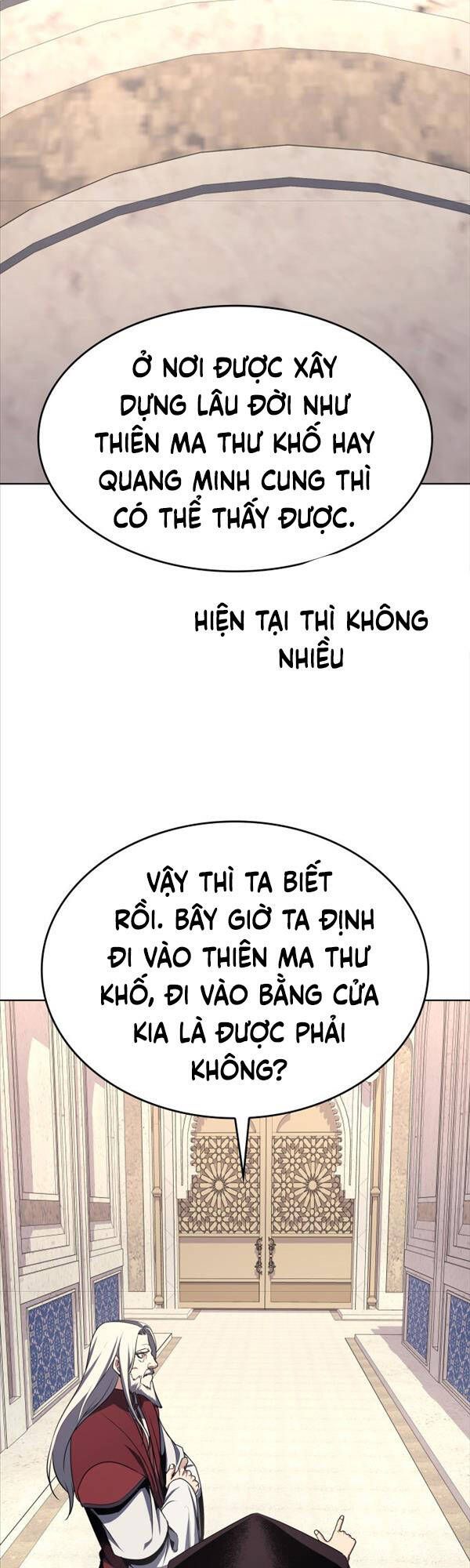 Thiên Ma Thần Quyết: Trùng Sinh Chapter 71.1 - 64