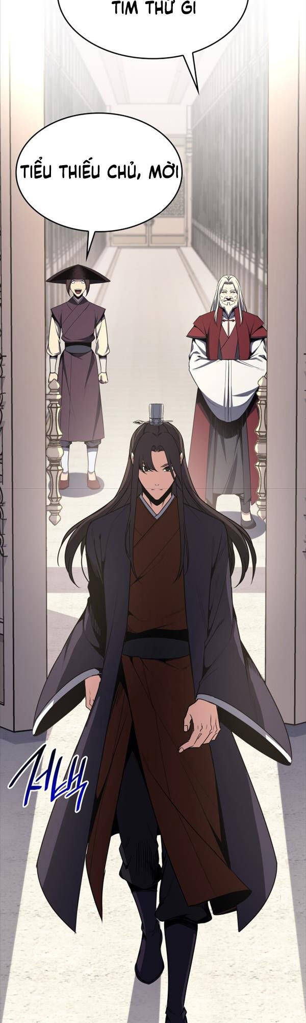 Thiên Ma Thần Quyết: Trùng Sinh Chapter 71.1 - 69