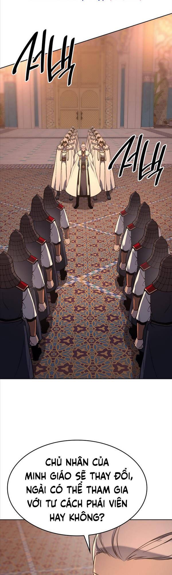 Thiên Ma Thần Quyết: Trùng Sinh Chapter 71.1 - 8