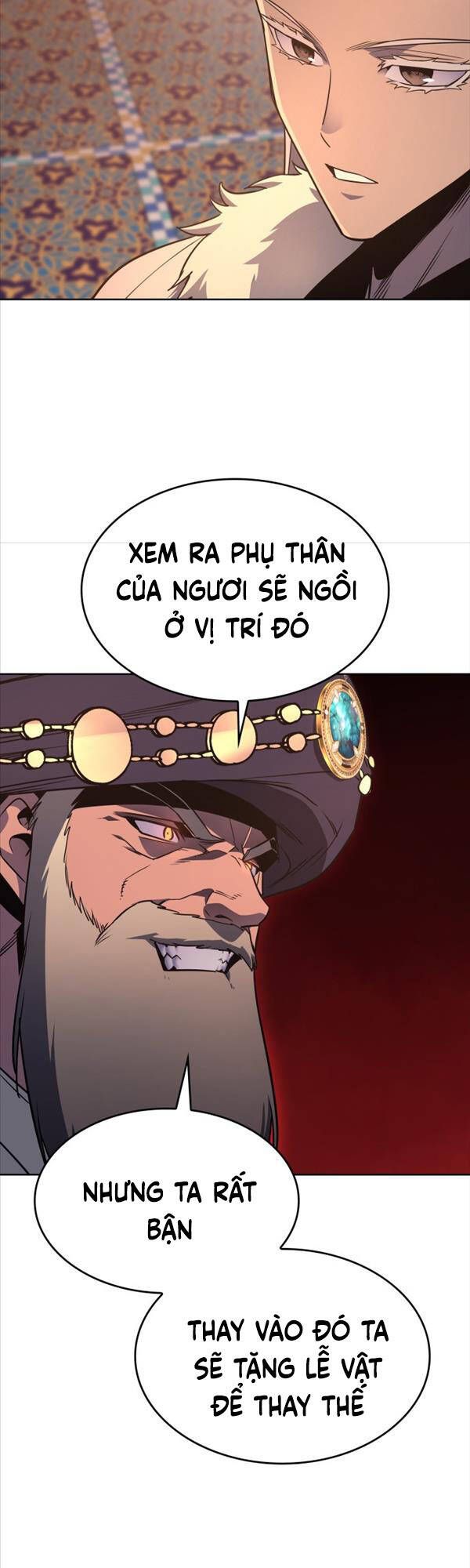 Thiên Ma Thần Quyết: Trùng Sinh Chapter 71.1 - 9