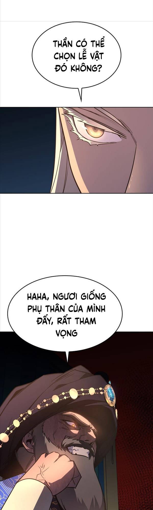 Thiên Ma Thần Quyết: Trùng Sinh Chapter 71.1 - 10