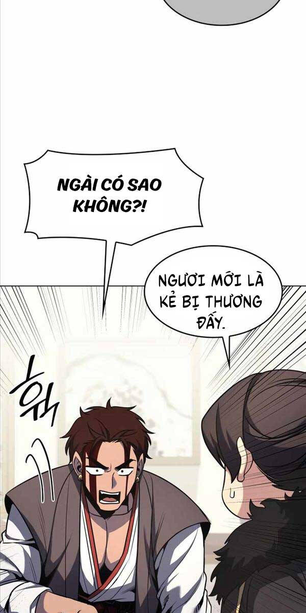 Thiên Ma Thần Quyết: Trùng Sinh Chapter 100 - 101