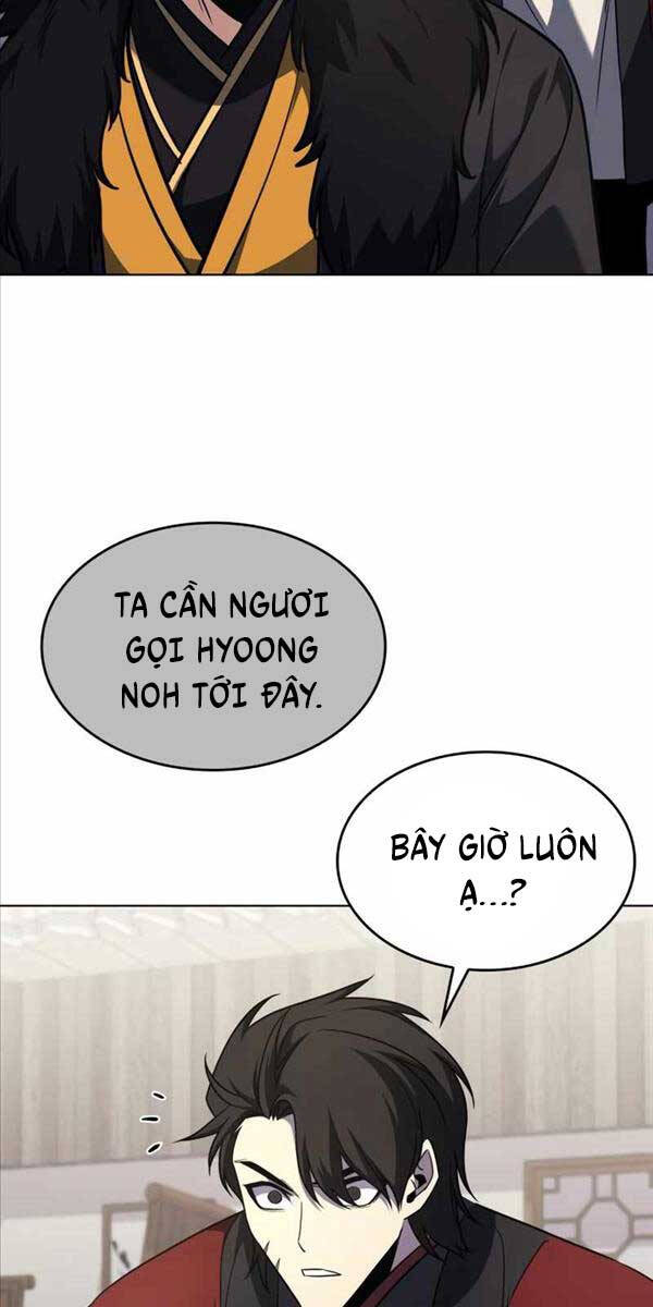 Thiên Ma Thần Quyết: Trùng Sinh Chapter 100 - 110