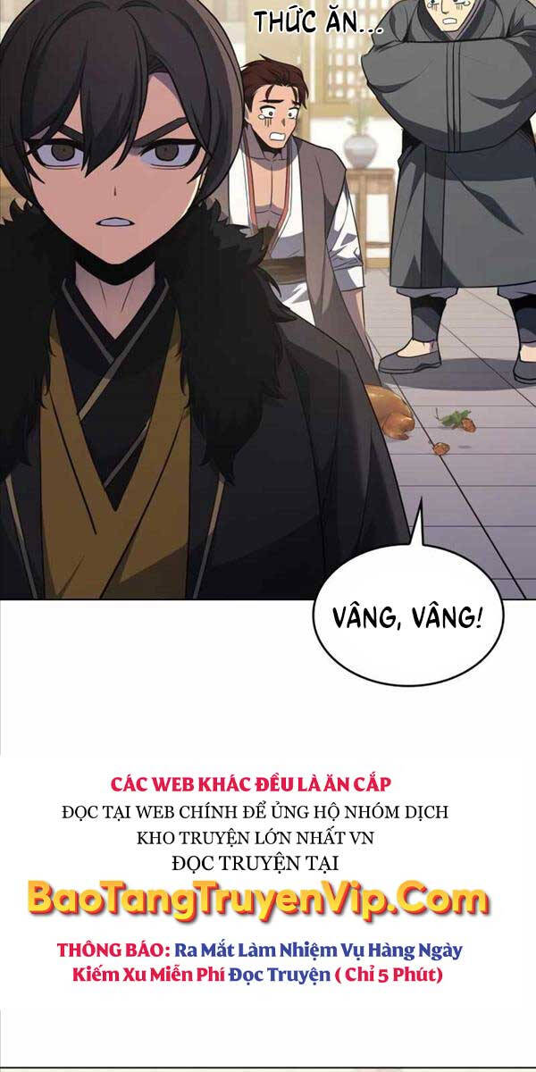 Thiên Ma Thần Quyết: Trùng Sinh Chapter 100 - 121