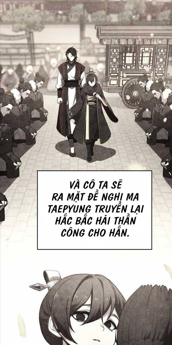 Thiên Ma Thần Quyết: Trùng Sinh Chapter 100 - 17