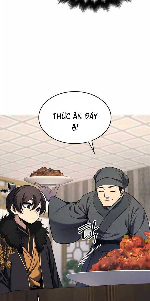 Thiên Ma Thần Quyết: Trùng Sinh Chapter 100 - 41