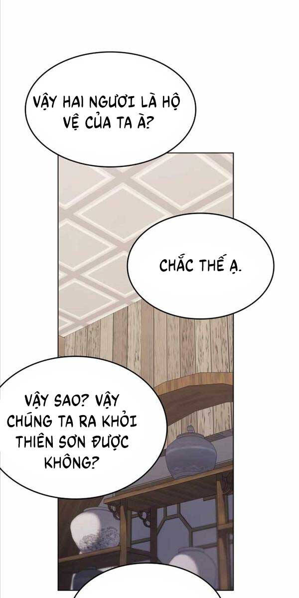 Thiên Ma Thần Quyết: Trùng Sinh Chapter 100 - 58