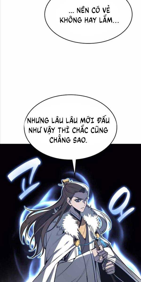 Thiên Ma Thần Quyết: Trùng Sinh Chapter 100 - 65