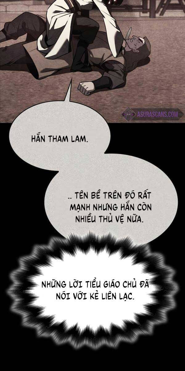 Thiên Ma Thần Quyết: Trùng Sinh Chapter 101 - 63
