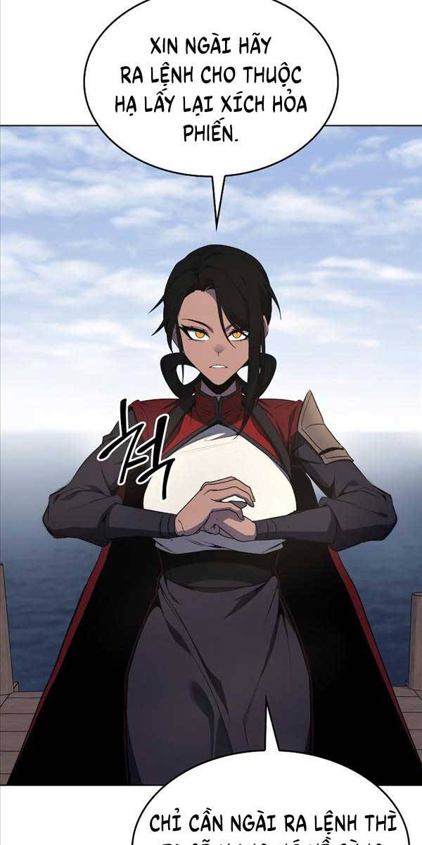 Thiên Ma Thần Quyết: Trùng Sinh Chapter 102 - 12