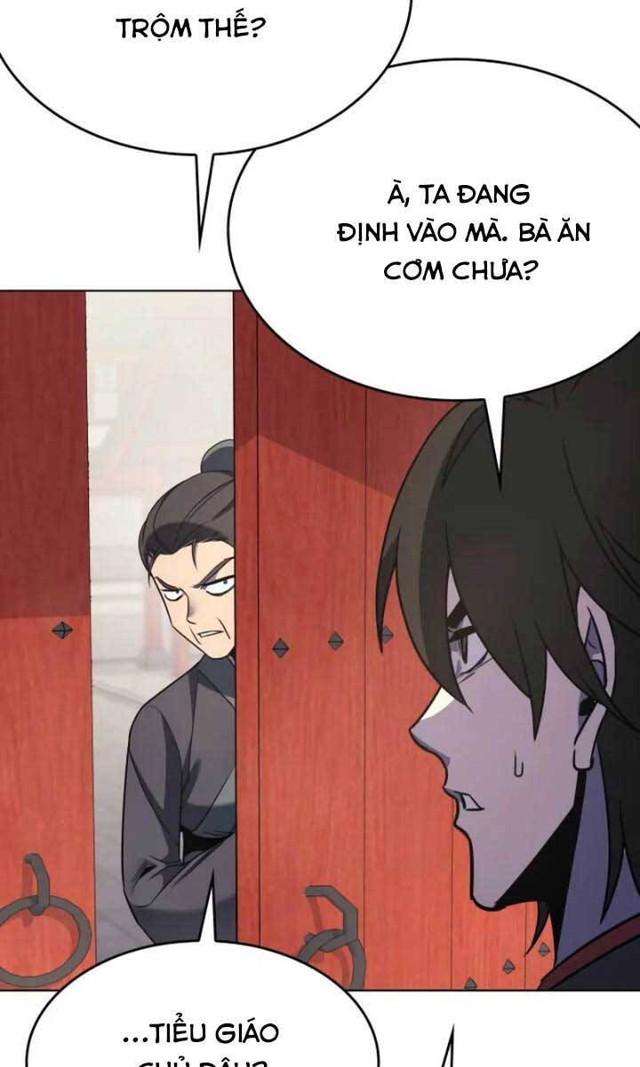 Thiên Ma Thần Quyết: Trùng Sinh Chapter 103 - 106