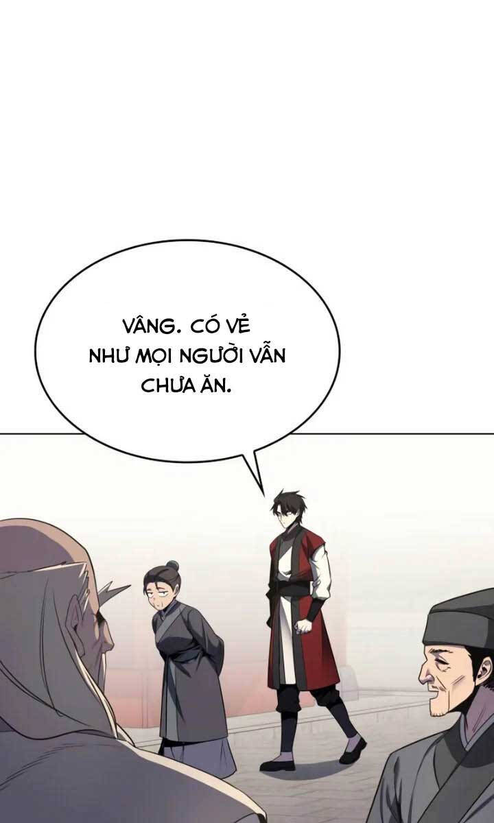 Thiên Ma Thần Quyết: Trùng Sinh Chapter 103 - 113
