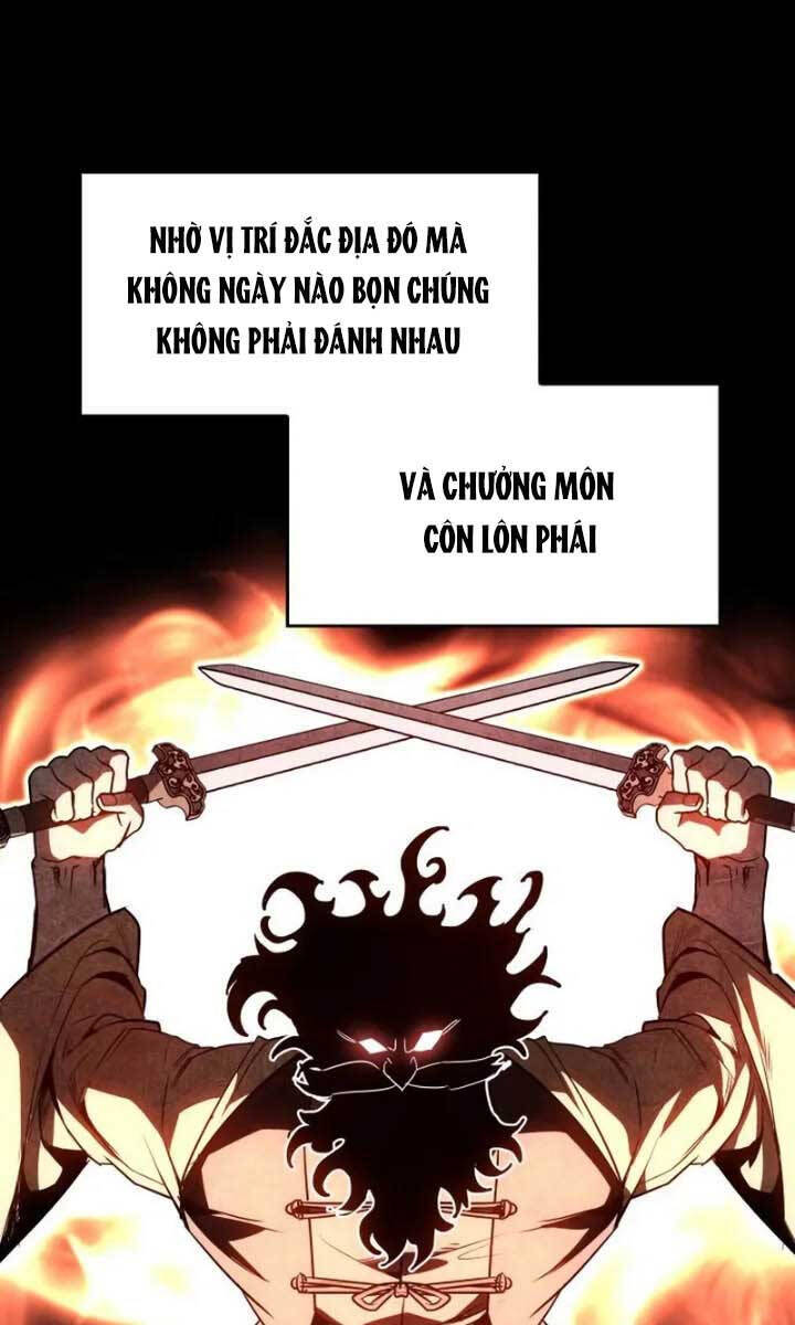 Thiên Ma Thần Quyết: Trùng Sinh Chapter 103 - 7