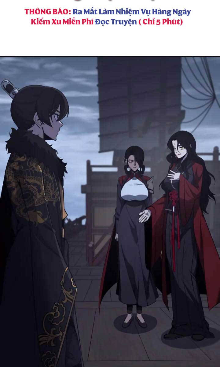 Thiên Ma Thần Quyết: Trùng Sinh Chapter 104 - 108