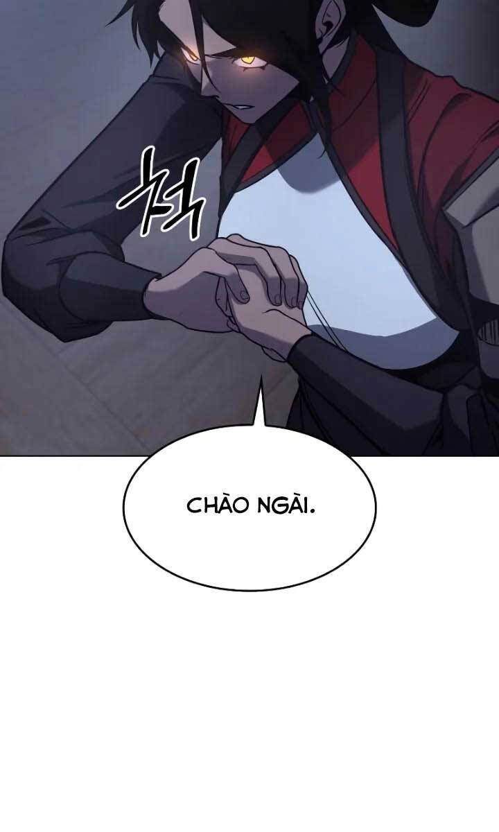 Thiên Ma Thần Quyết: Trùng Sinh Chapter 104 - 110
