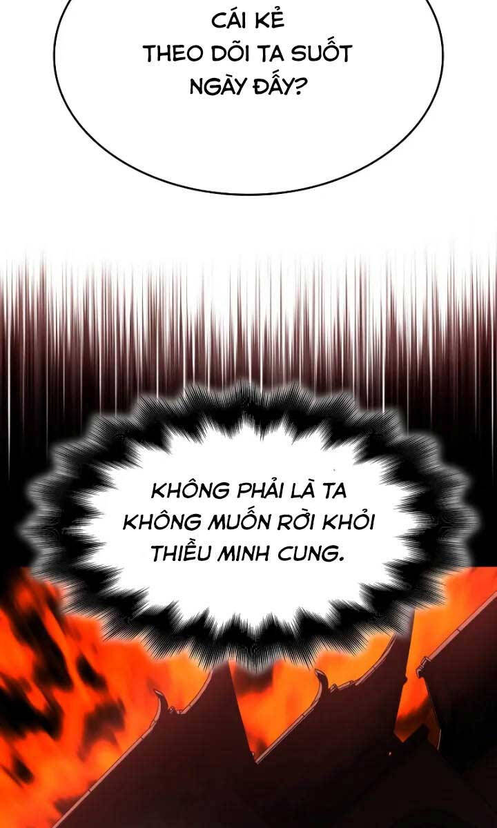 Thiên Ma Thần Quyết: Trùng Sinh Chapter 104 - 112