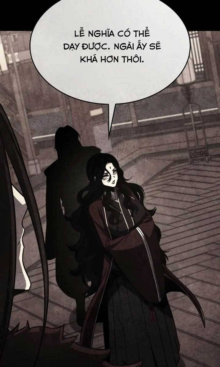 Thiên Ma Thần Quyết: Trùng Sinh Chapter 104 - 138