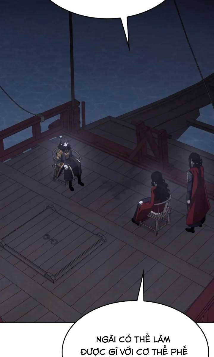Thiên Ma Thần Quyết: Trùng Sinh Chapter 104 - 142