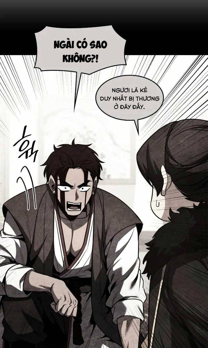 Thiên Ma Thần Quyết: Trùng Sinh Chapter 104 - 28
