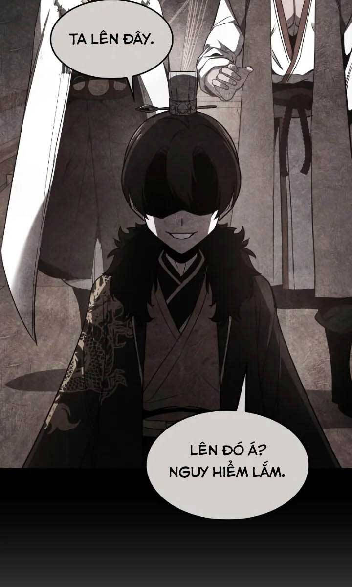 Thiên Ma Thần Quyết: Trùng Sinh Chapter 104 - 31