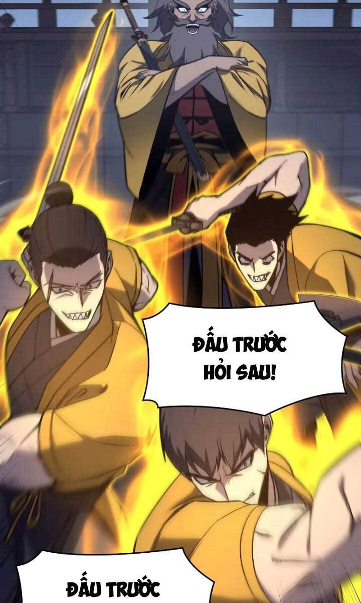 Thiên Ma Thần Quyết: Trùng Sinh Chapter 104 - 53