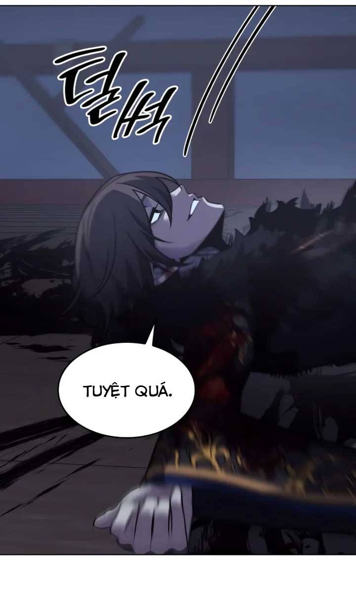 Thiên Ma Thần Quyết: Trùng Sinh Chapter 105 - 121