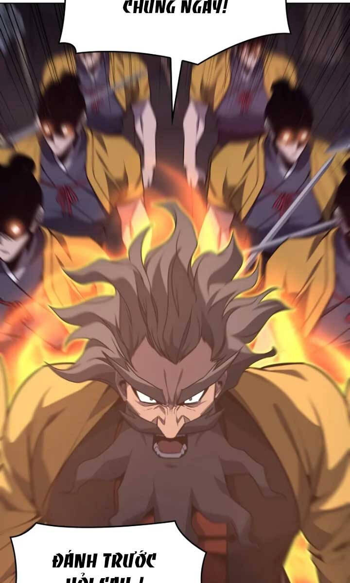 Thiên Ma Thần Quyết: Trùng Sinh Chapter 105 - 147