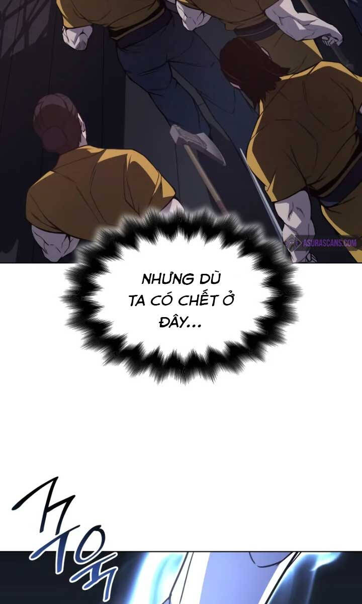 Thiên Ma Thần Quyết: Trùng Sinh Chapter 105 - 150