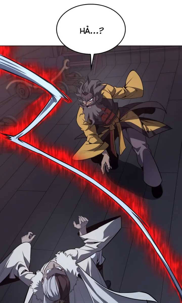 Thiên Ma Thần Quyết: Trùng Sinh Chapter 105 - 167