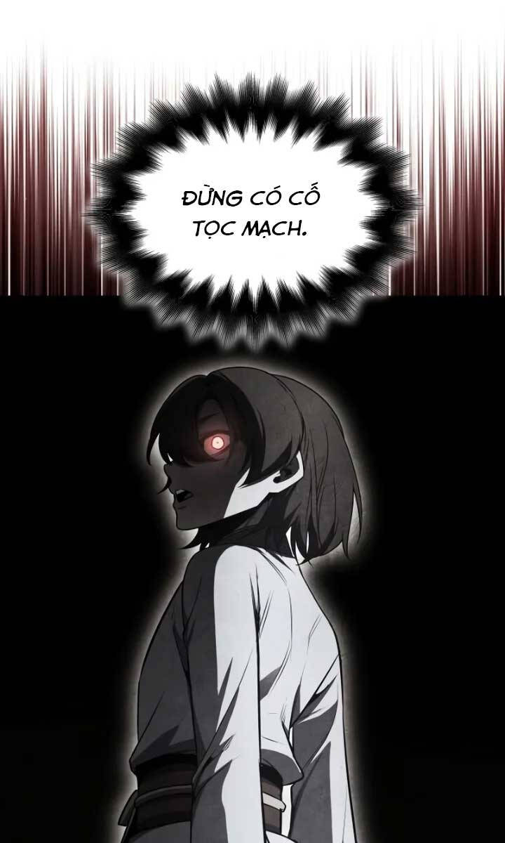 Thiên Ma Thần Quyết: Trùng Sinh Chapter 105 - 45