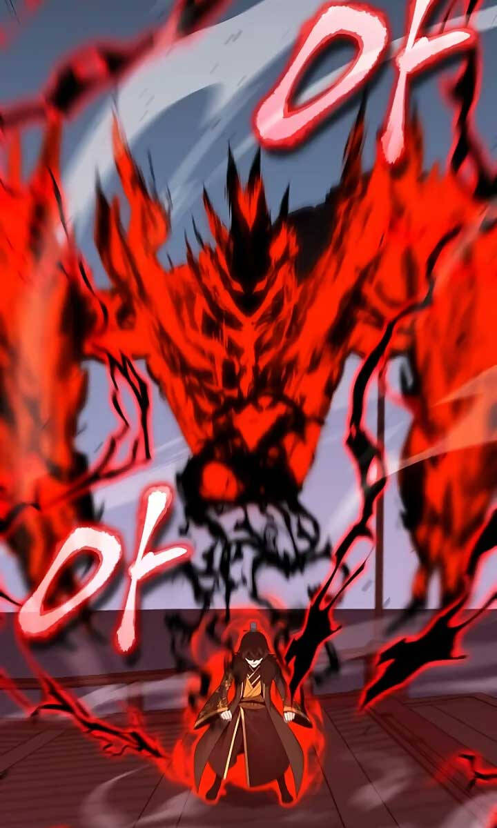 Thiên Ma Thần Quyết: Trùng Sinh Chapter 105 - 59
