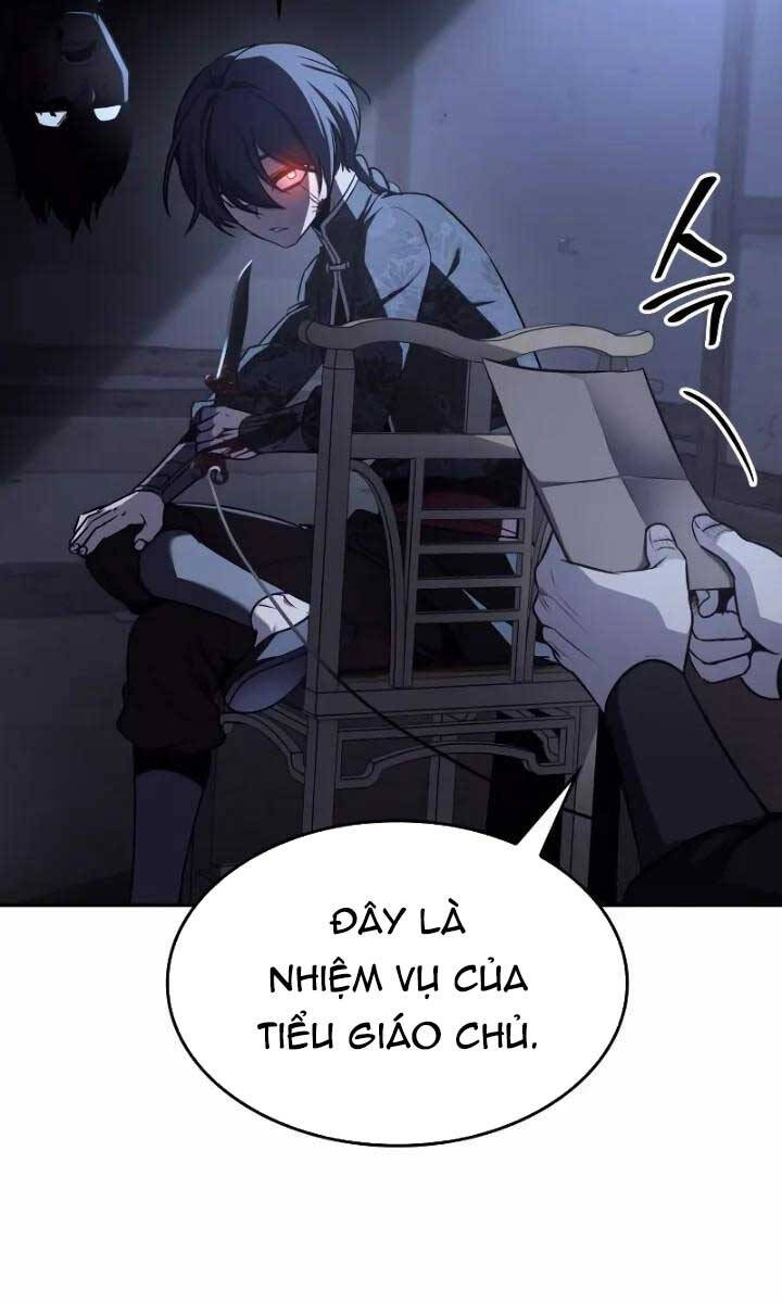 Thiên Ma Thần Quyết: Trùng Sinh Chapter 106 - 11