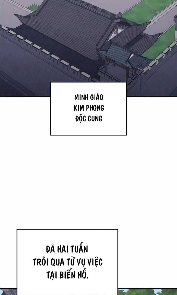 Thiên Ma Thần Quyết: Trùng Sinh Chapter 106 - 108