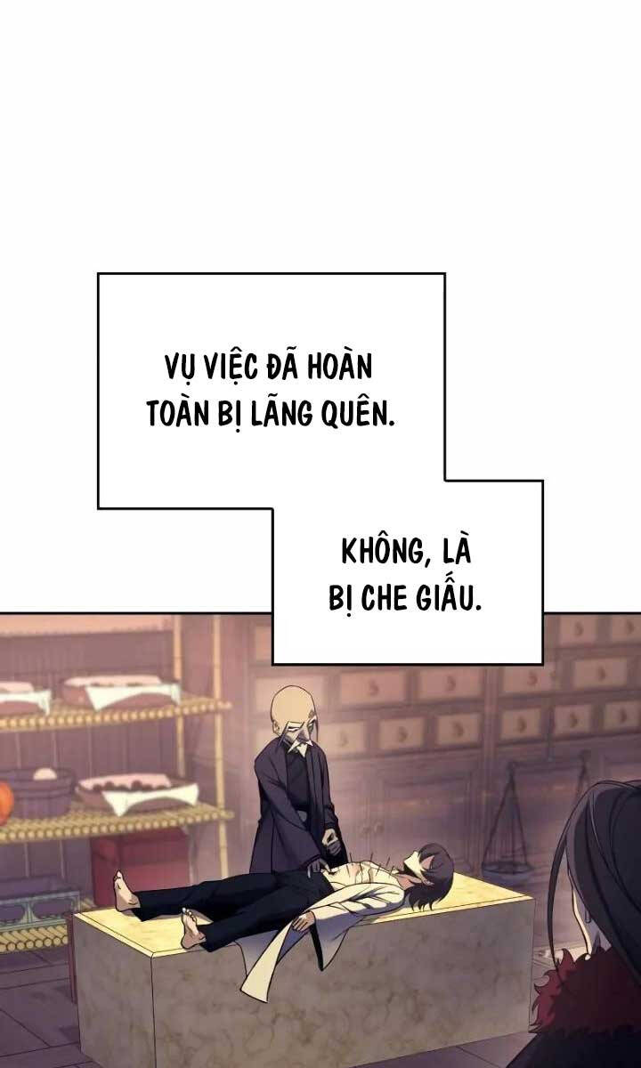Thiên Ma Thần Quyết: Trùng Sinh Chapter 106 - 110