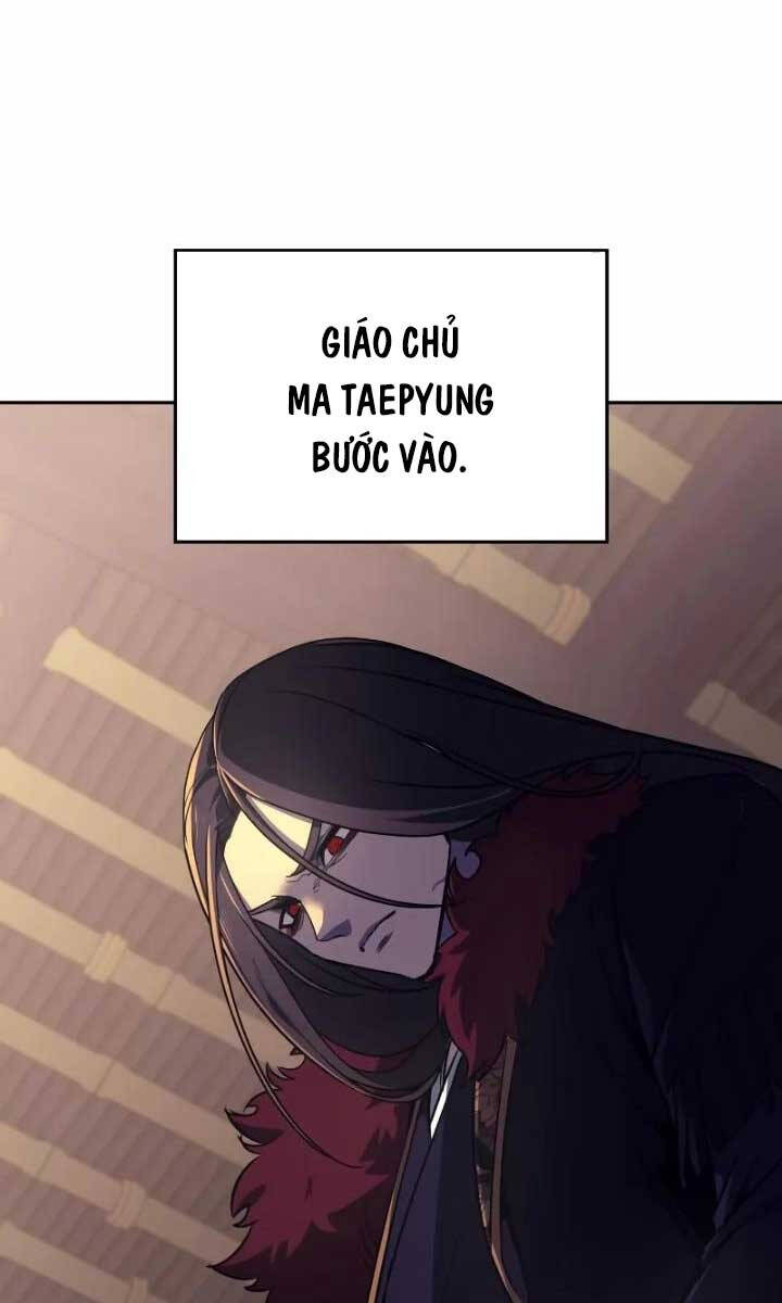 Thiên Ma Thần Quyết: Trùng Sinh Chapter 106 - 112
