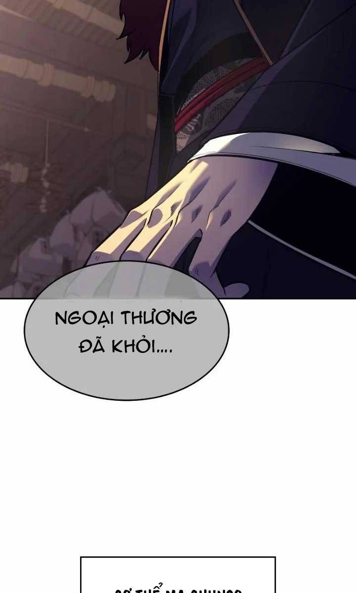 Thiên Ma Thần Quyết: Trùng Sinh Chapter 106 - 113